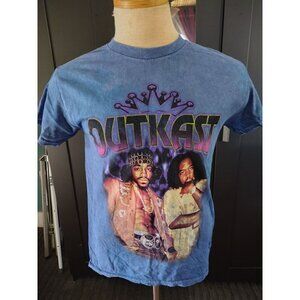 Outkast official tshirt unisex Small new withough tags